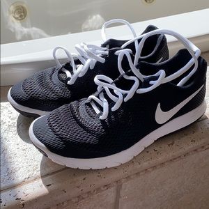 Nike sneakers